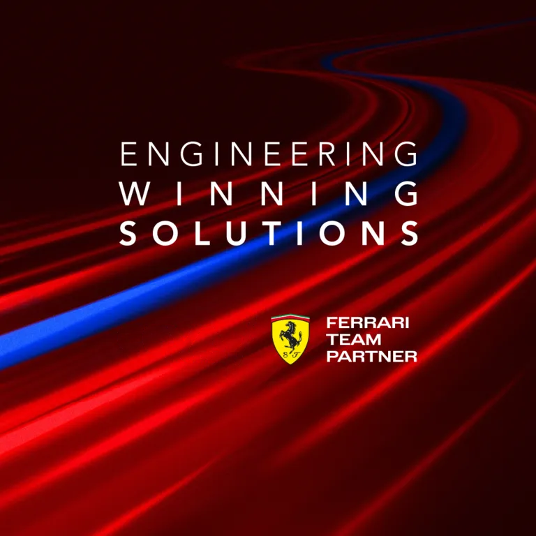 NEARME FERRARI TEAM PARTNER