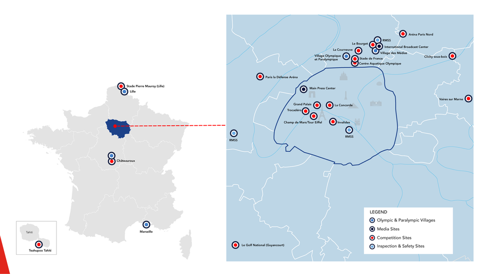 NEARME-PAris-2024-sites