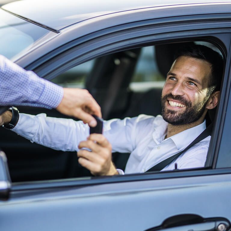 car-delivery