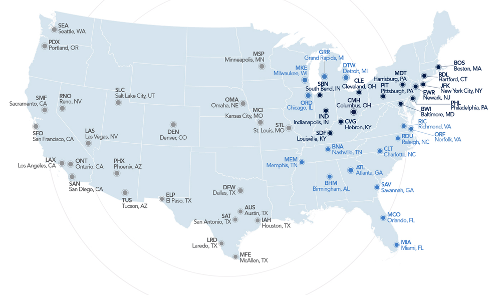 drive for nearme map