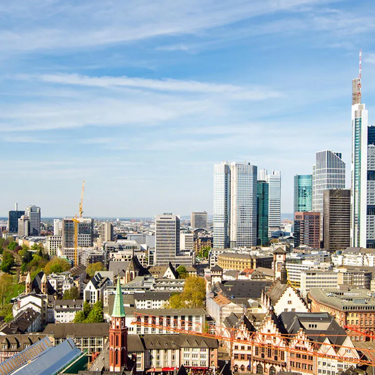 frankfurt