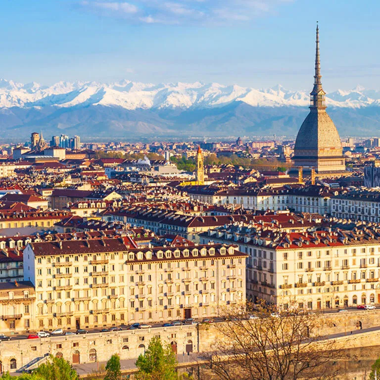 turin