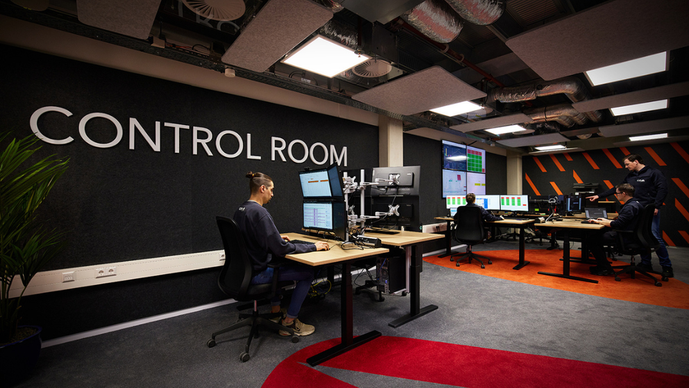 nearme-control-room