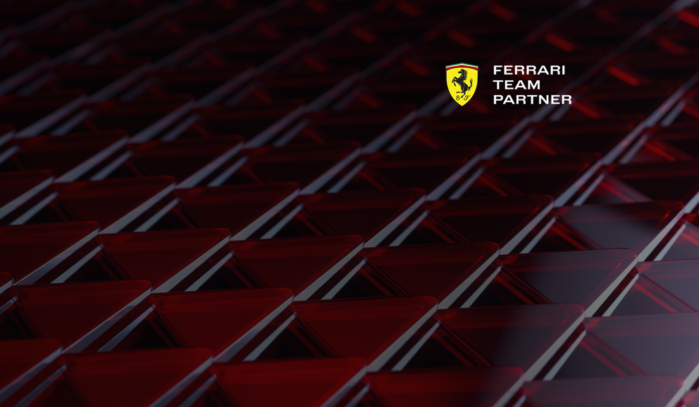 Ferrari and Nearme Express partnership