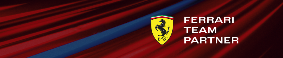 NEARME FERRARI TEAM PARTNER